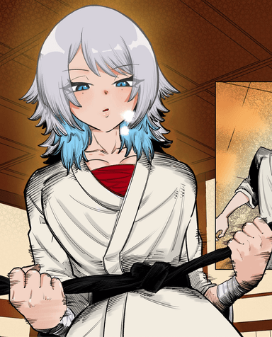 Cover for Azure Wants to Turn Me into the Ideal BF